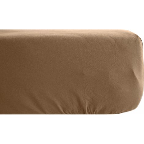 Drap housse collection PALACE 90x190 cm (1/5)