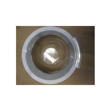 Hublot complet pour lave-linge Bosch - 00704286