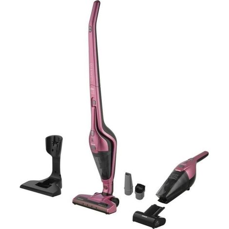 Aspirateur 3 en 1 - Sencor - SVC 0604RD (1/5)