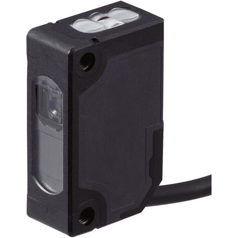 Idec SA1E-LTP3-2M barrière lumineuse laser 2 mètres (1/3)