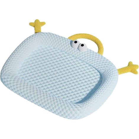 Kühlmatte für kleine Hunde, tragbares Kissen, maschinenwaschbar. (1/5)