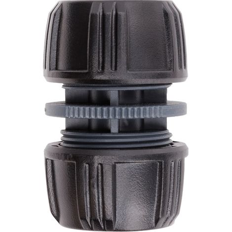 Primaster Übergangsstück Schlauchverbinder für Gartenschlauch Ø 12 mm