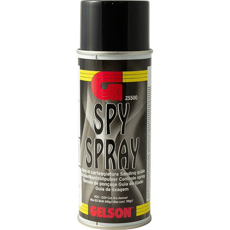 Gelson 25500 ANZEIGE SPRAY 400 ML