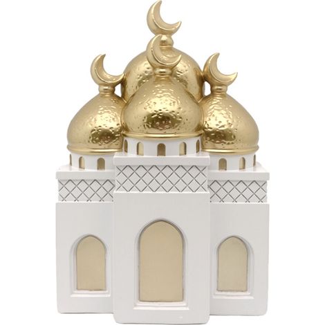 Ramadan-Eid-Heimdekorationen, Ornament-Design A