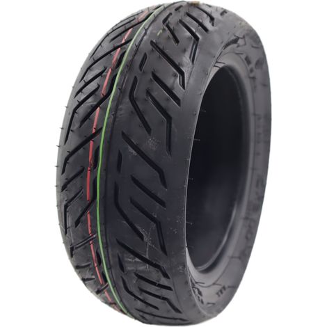Cheng Shin 10-inch electric scooter tires, CST tubeless tires, CST 10x3.0 tubeless road tires (1/4)