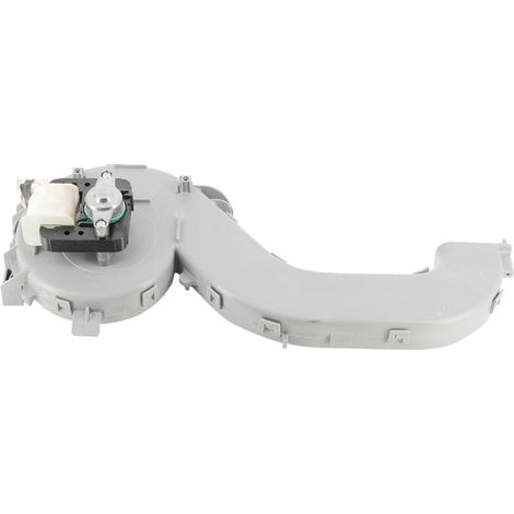 Reconditionné-Ventilateur 1783300100 pour Lave vaisselle , LAVE VAISSELLE ENCASTRABLE ESSENTIELB ELVI-444F, LV 60CM ESSENTIELB ELV-442B, LV FULL INT 60 ESSENTIELB ELVI-443F, LV INTEG 60 ESSENTIELB EL