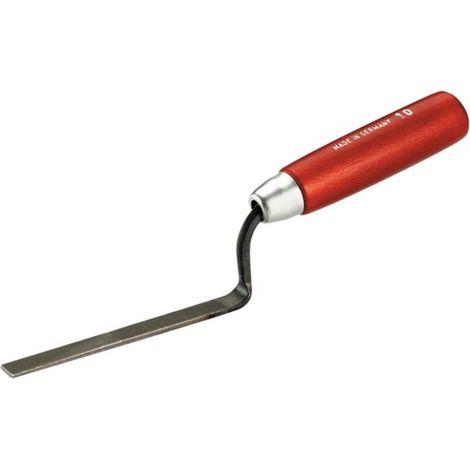 Jung Anse Homme he349010 Truelle à Hobby, 85 g (1/2)