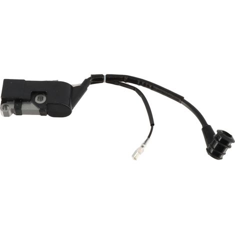 Bobine allumage - pour Tronçonneuse thermique - pièce de rechange pour ref OXEO 760495