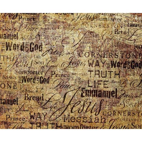 Canvas, photo murale intissée, 360x270 cm, 4 parts (1/3)
