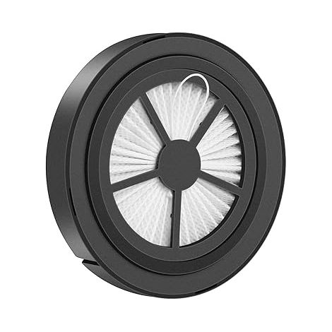 Applicabile 3 pezzi filtro di ricambio per aspirapolvere portatile senza fili Proscenic P10 / P10 Pro / P11 / P11 elemento filtrante di ricambio accessori (1/2)