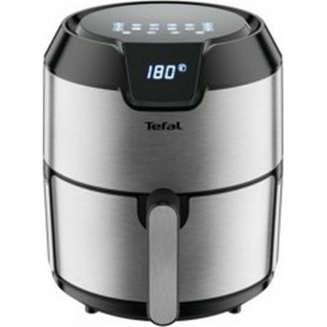 Tefal Easy Fry EY401D Friteuse à air chaud noir acier (1/2)