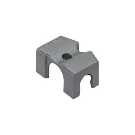Fermaglio a microgoccia da 13 mm (2 pezzi)