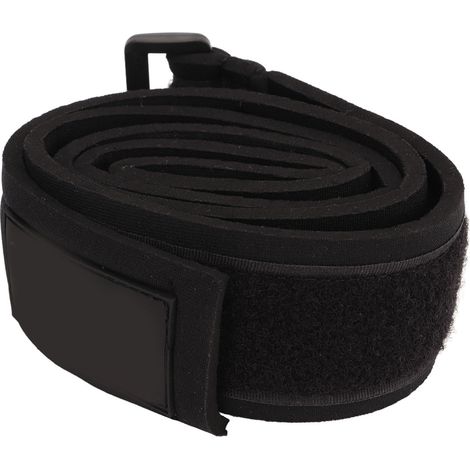 Ceinture d'entraînement de natation mm, ceinture de résistance à l'eau pour la natation, ceinture d'entraînement de natation ajustable (1/5)