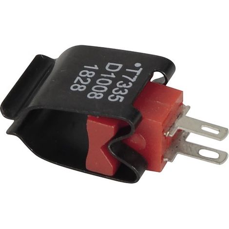 Sonde NTC de contact (18200701) - BAXI ROCA : 122155730