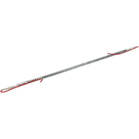 LAMPADA RIC. X STUFA CARBONIO NSB-C30 TEPORUS- TEPORUS- 1,0 pz