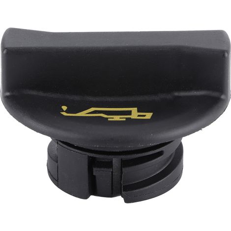 Bouchon de remplissage d'huile 1135010 YS4G6766AA Compatible avec Ford Focus, Mondeo, Transit et EcoSport (1/5)