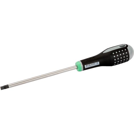 Bahco ERGO Schraubendreher für TORX Plus-Schrauben mit Gummigriff, T15 x 100 mm (1/3)
