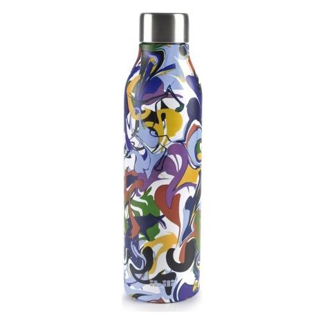 BOTELLA TERMO DOBLE PARED SWIRL 500ML