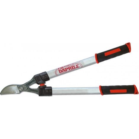Forbicione con Manici in Alluminio cm. 60