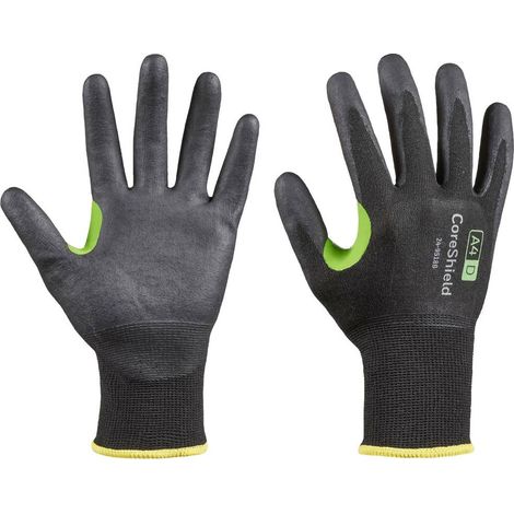 Guanti protettivi Honeywell 24-9518B/10 resistenti al taglio traspiranti
