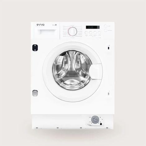 Waschmaschine evvo aura 7 kg 1350 U/min