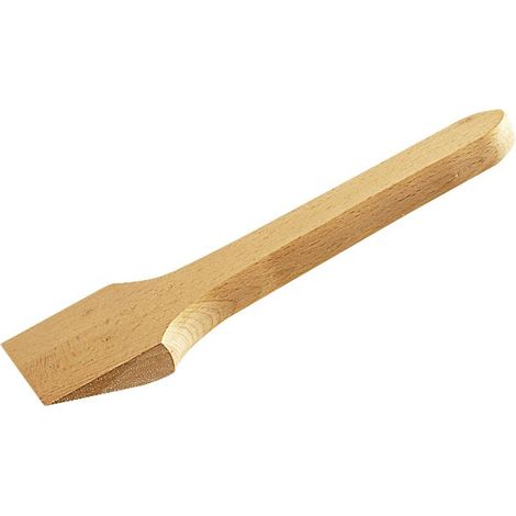 Bohle Klotzhebel Economy Holz (1/2)