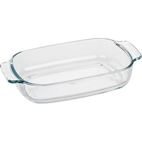 Küchenprofi Plat à gratin rectangulaire, 29 cm ELSASS (1/2)