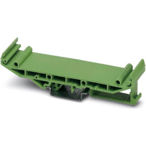 Boîtier pour rail Phoenix Contact UM-BEFE 35 2955564 plastique 10 pc(s) (1/2)