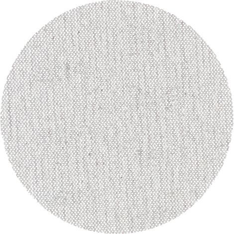 DISQUE AUTO-AGRIP MAILLE CORINDON D150 GR240 TURBONET (1/2)