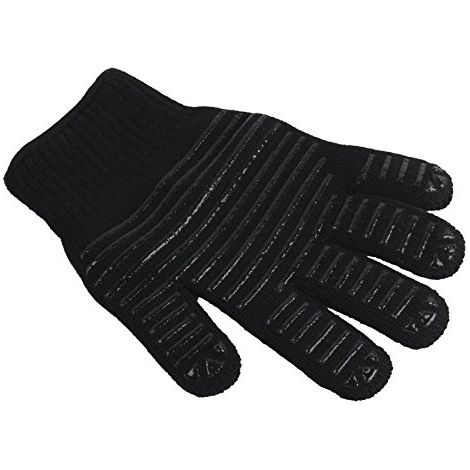 Gant de protection pour barbecue - Somagic (1/5)