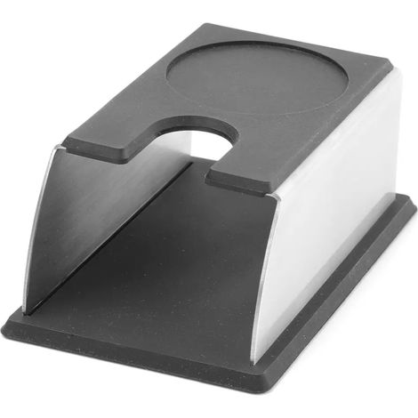 Estaci贸n base para prensar el caf茅 (1/5)