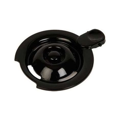 Couvercle verseuse cafetiere subito principio Moulinex ss-201750 (1/2)