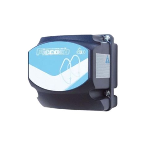 Ccei – Coffret Piccolo PI-NCC – Commande pneumatique longue distance – Compatible monophasé 230V et triphasé 400V – Indice IP67 étanche