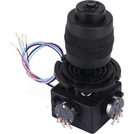 4D-Joystick-Potentiometerknopf für -D400B- 10K 4D-Controller--