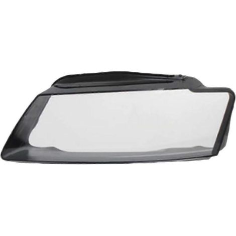 Frontscheinwerfer-Abdeckung für Audi A5 (2008–2010) – Scheinwerfergehäuse – Autozubehör