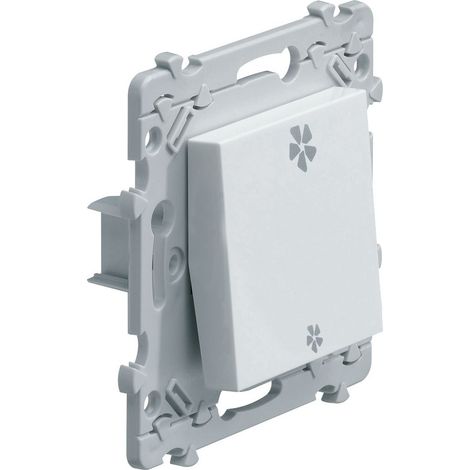 Pulsante Vmc Essensya We049