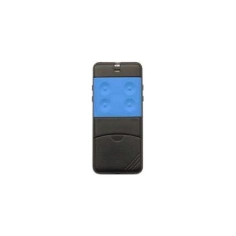 Télécommande CARDIN S435-TX4 BLUE (1/2)