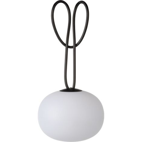 Luminaire LED extérieur – Sans fil – USB-C – IP54 – Blanc chaud – 23 LED (1/5)