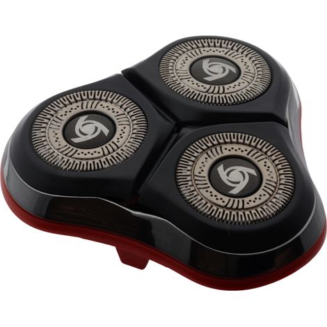 Remington testina lame ORIGINALI rasoio R9 Ultimate XR1570 41195560100 (1/2)