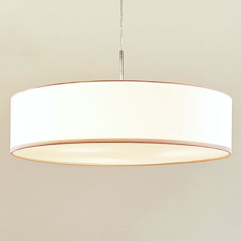 [NEUWERTIG] B-Ware Lindby Hängeleuchte Sebatin Deckenlampe Pendelleuchte Deckenlampe Lampe E27 Led