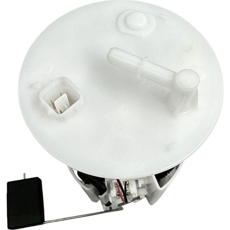 Diese Kraftstoffpumpeneinheit ist kompatibel mit Honda Accord Fahrzeugen der 8. Generation, Teilenummern 17045-TB0-H50 und 17708-TB0-A01. Teilenummer: 17045-T2A-A01 [Accord der 9. Generation] (1/4)
