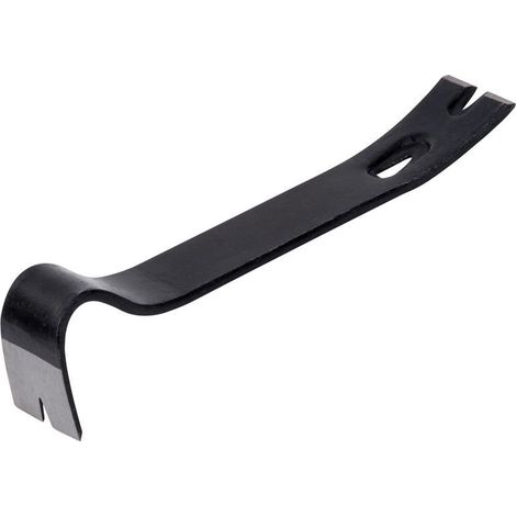 Roughneck 64-494 Mini Utility Bar – 7-inch (175mm) Heavy-Duty Multi-Purpose Tool (1/5)