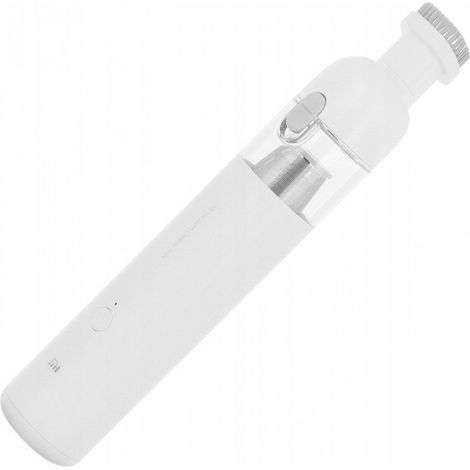 Xiaomi Mi Vacuum Cleaner Mini blanco aspiradora de mano (1/5)