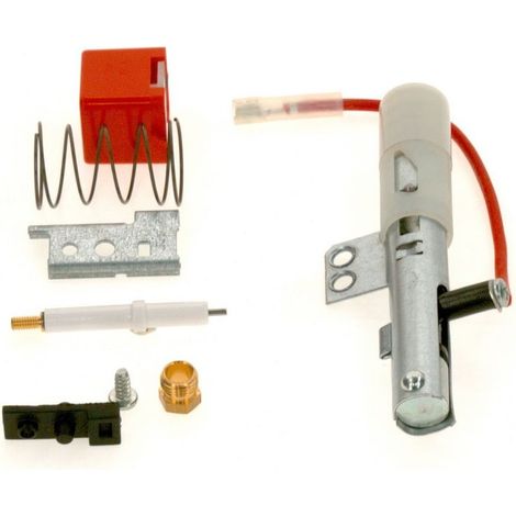 BOSCH Encendedor piezoeléctrico, 87081080110