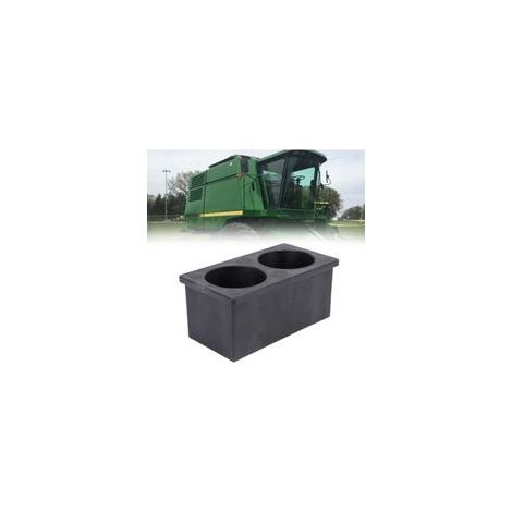 Portegobelet pour tracteur de jardin 94/95/9600 94/95/9610 (1/5)