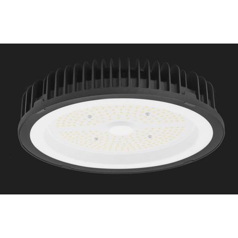 Century sospensione industriale led discovery max 110 gradi - 100w dscm-10011040 (1/2)