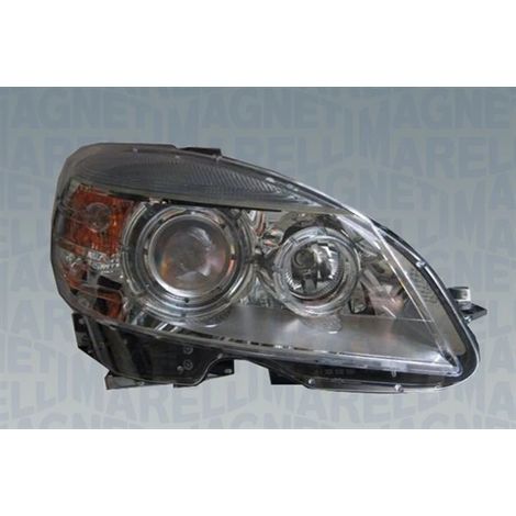 Projecteur principal Magneti Marelli 710301234202 MERCEDES-BENZ 2048200261
