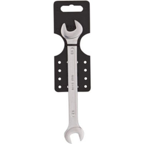 CHIAVE A FORCHETTA DOPPIA 21X23 MM RIF.79350