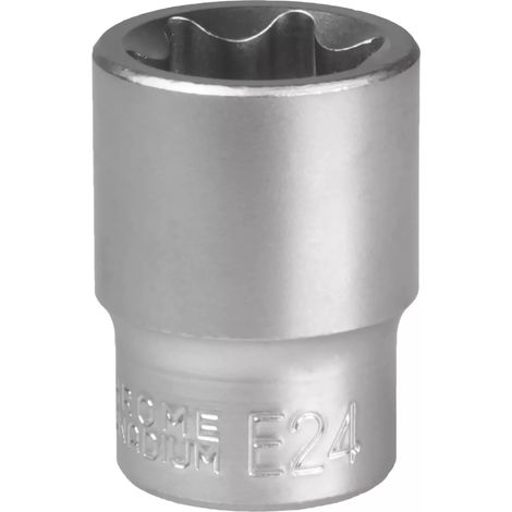 Bussola Torx interna da 1/2" MJW E24 MJW (1/2)