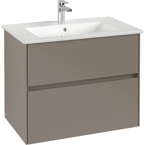Villeroy & Boch C144B0VN WTUS Collaro 761x610x480mm m. Bel. 2 (1/2)